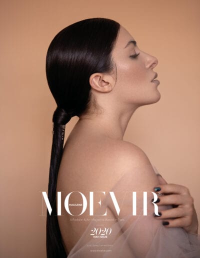 Moevir Magazine May Issue 20203